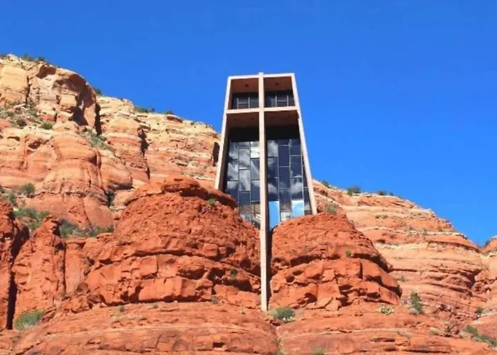 Haven Family House In The Red Rocks Ferienhaus Sedona