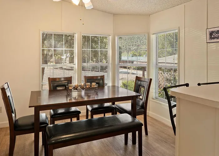Haven Family House In The Red Rocks Ferienhaus Sedona